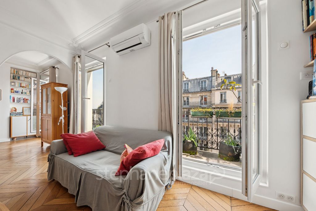 Achat appartement 3 pièce(s) Paris 4ème arrondissement