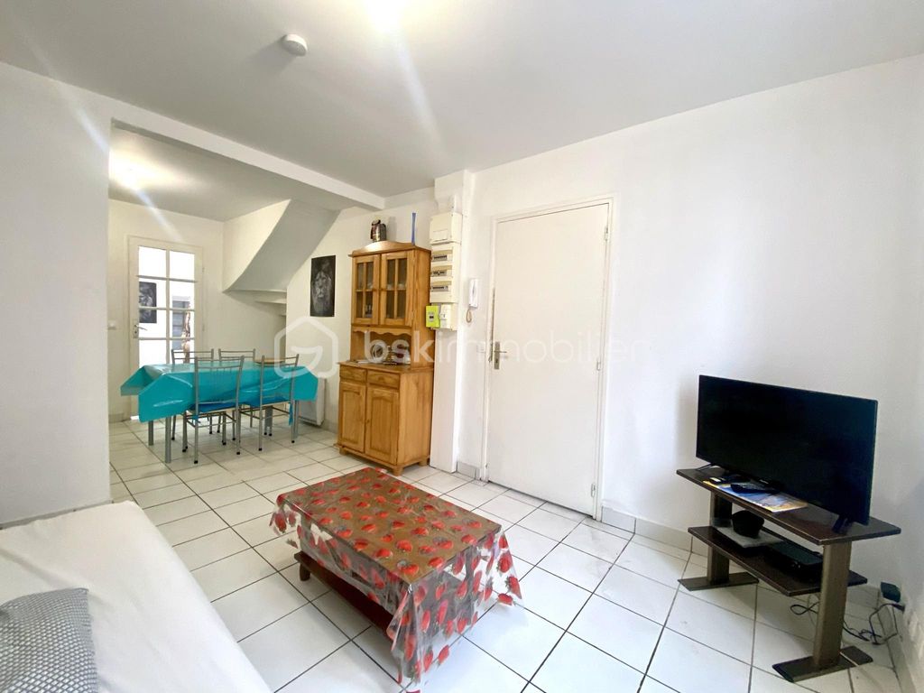 Achat appartement 4 pièce(s) Mers-les-Bains