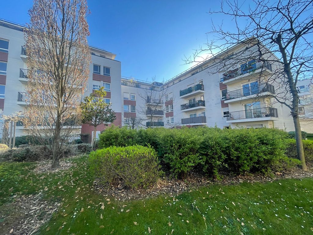 Achat appartement à vendre 5 pièces 106 m² - Aubervilliers