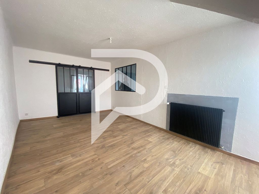Achat appartement à vendre 3 pièces 73 m² - Lamballe