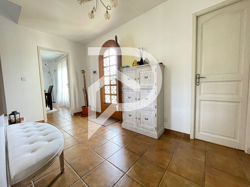 Achat maison à vendre 4 chambres 157 m² - Nanteuil-lès-Meaux