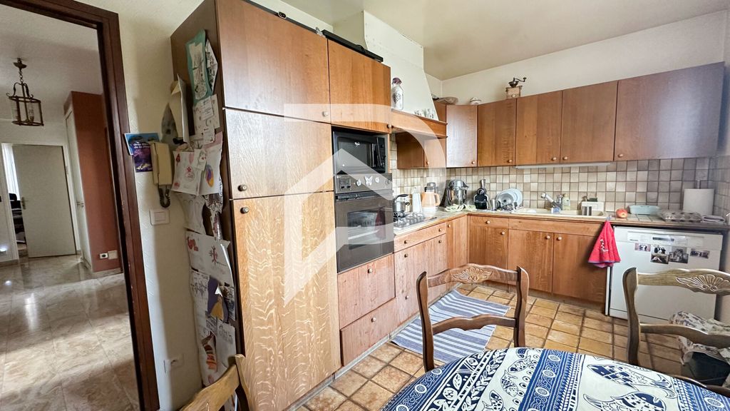 Achat maison 6 chambre(s) - Villepinte