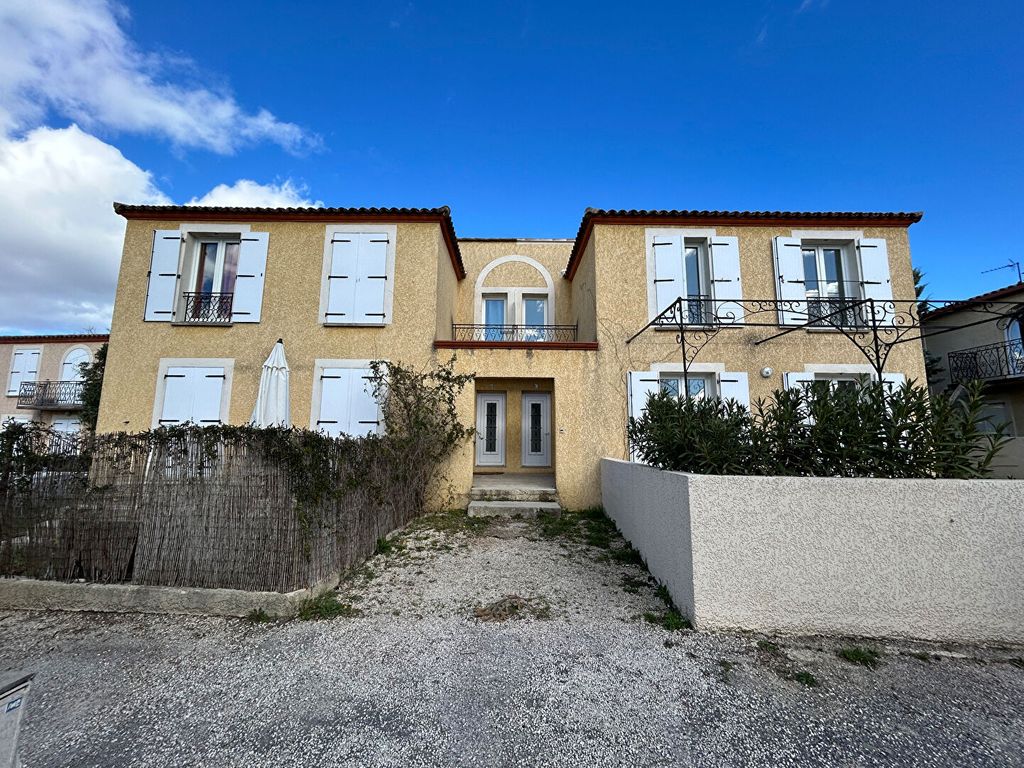 Achat maison 3 chambre(s) - Moulézan