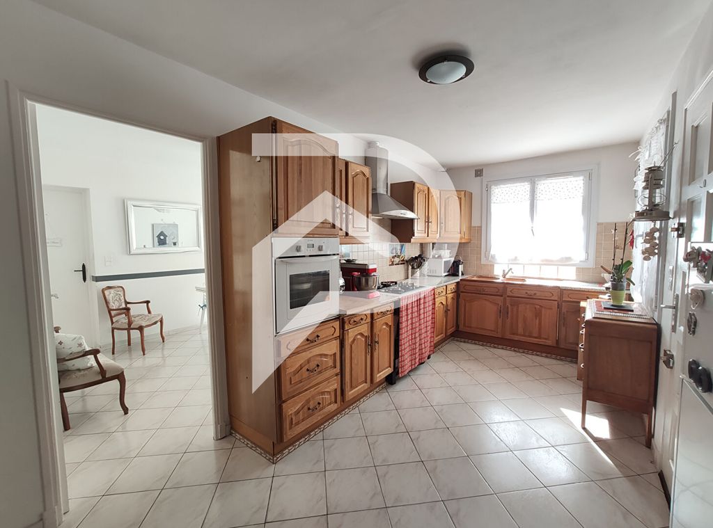 Achat maison à vendre 3 chambres 112 m² - Sisteron