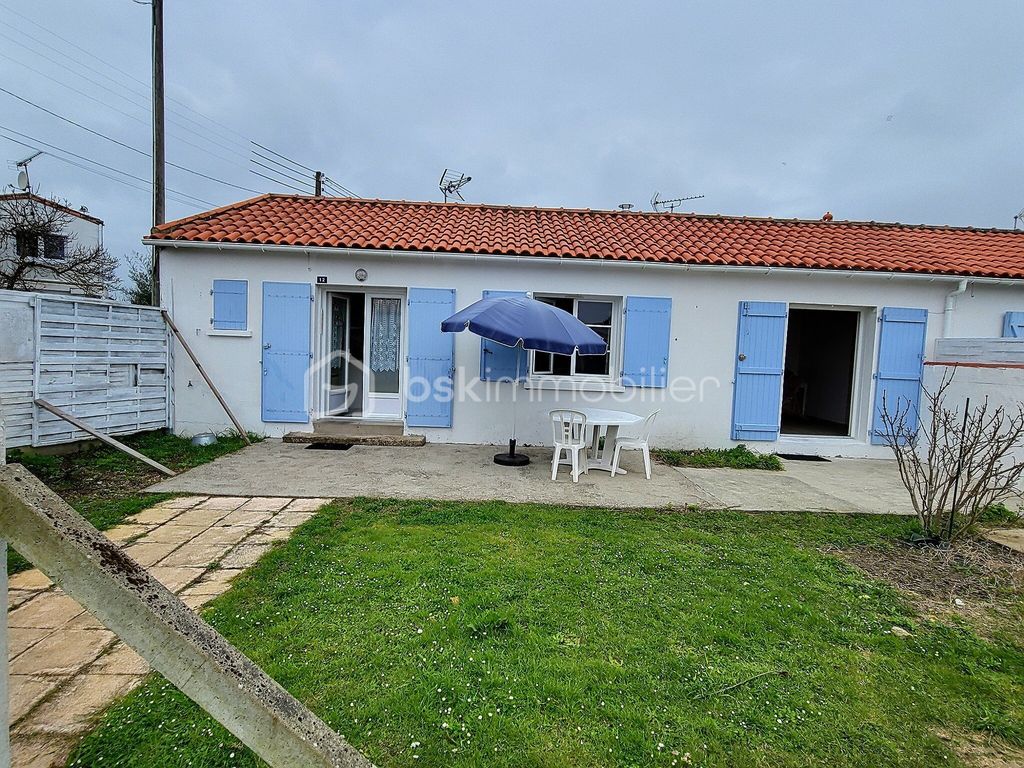 Achat maison 1 chambre(s) - Noirmoutier-en-l'Île