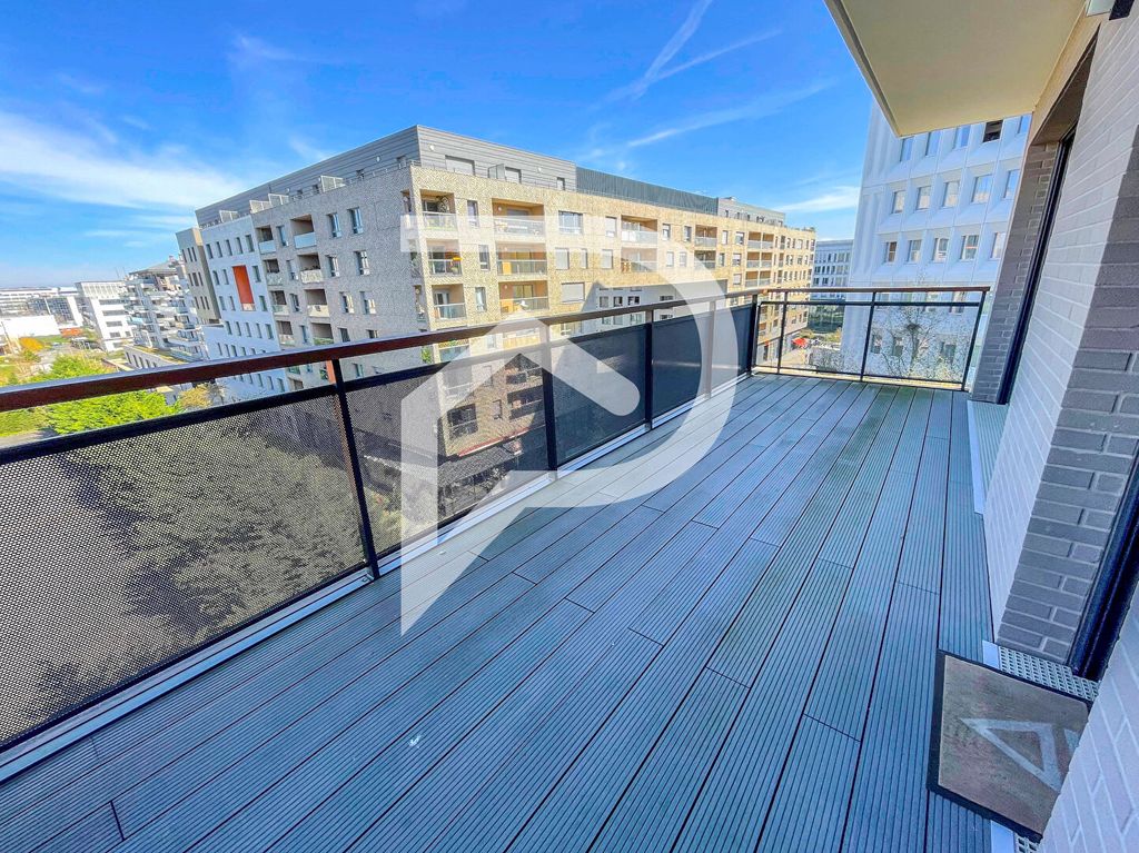 Achat appartement 3 pièce(s) Vélizy-Villacoublay