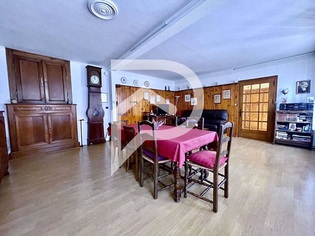 Achat maison à vendre 3 chambres 200 m² - Badonviller