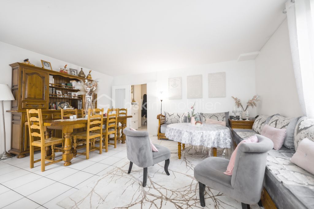 Achat maison 4 chambre(s) - Savigny-le-Temple