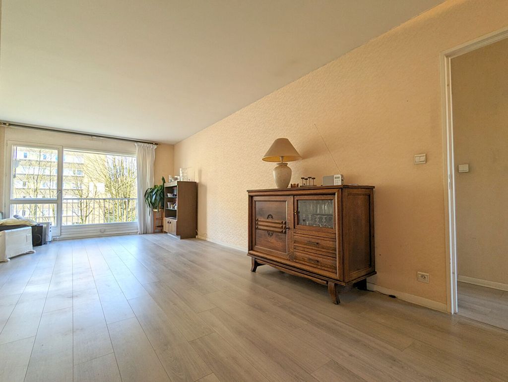 Achat appartement à vendre 3 pièces 76 m² - Lille