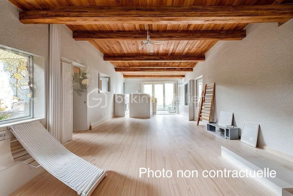 Achat maison à vendre 4 chambres 127 m² - Aniane