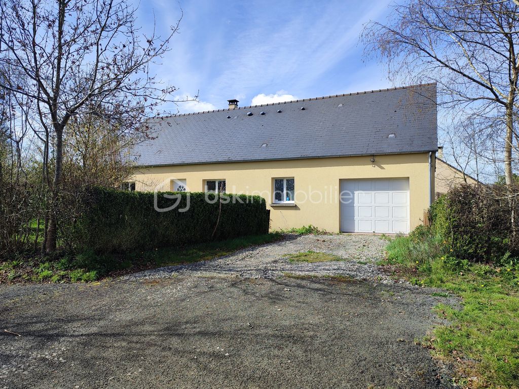 Achat maison 2 chambre(s) - Chevaigné-du-Maine