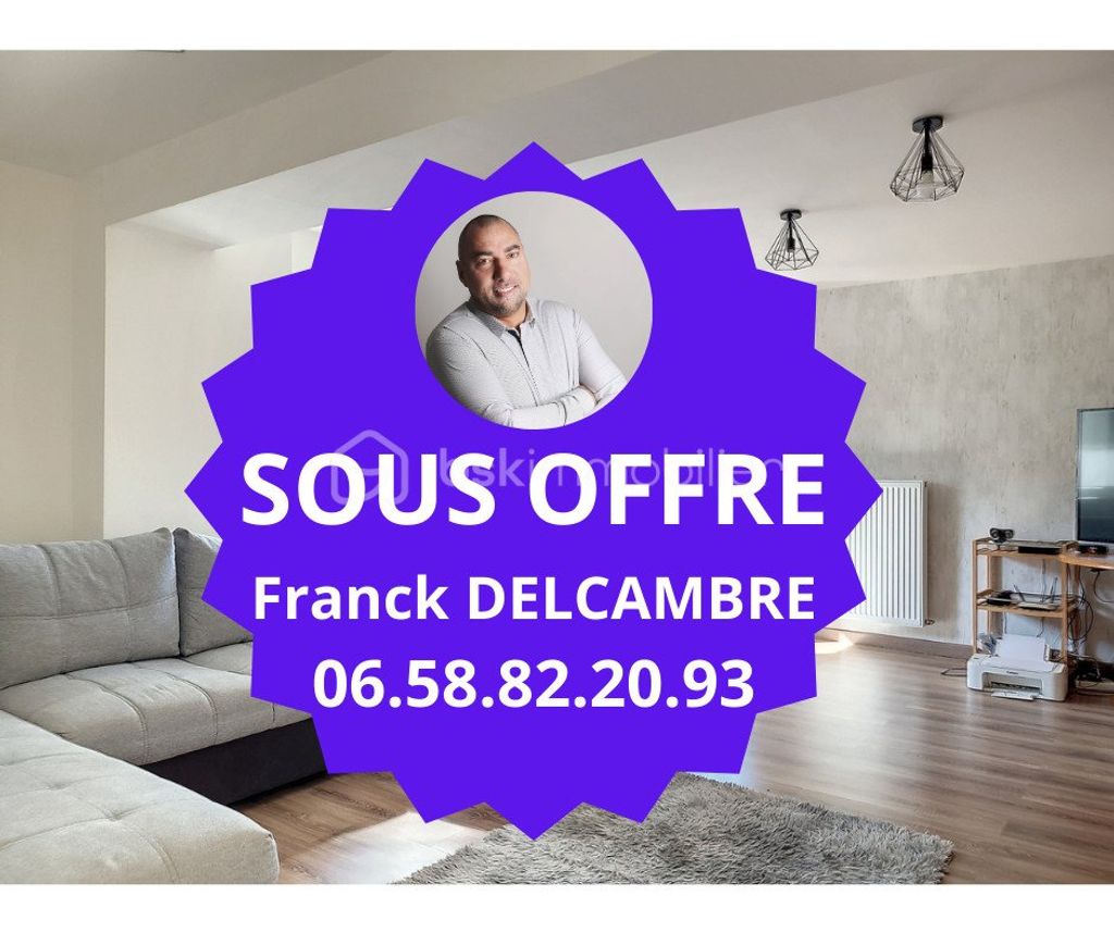 Achat maison 7 chambre(s) - Pouilly-sur-Saône