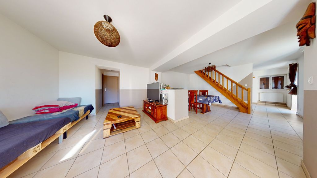 Achat maison à vendre 3 chambres 100 m² - Bourg-lès-Valence