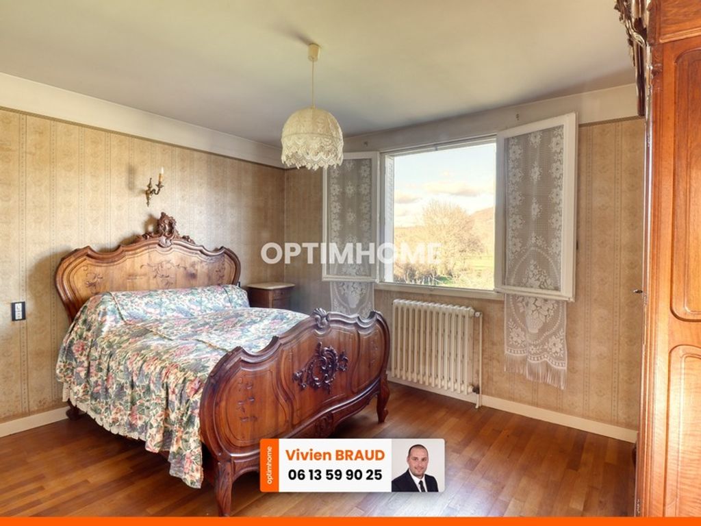 Achat maison 4 chambre(s) - Menet