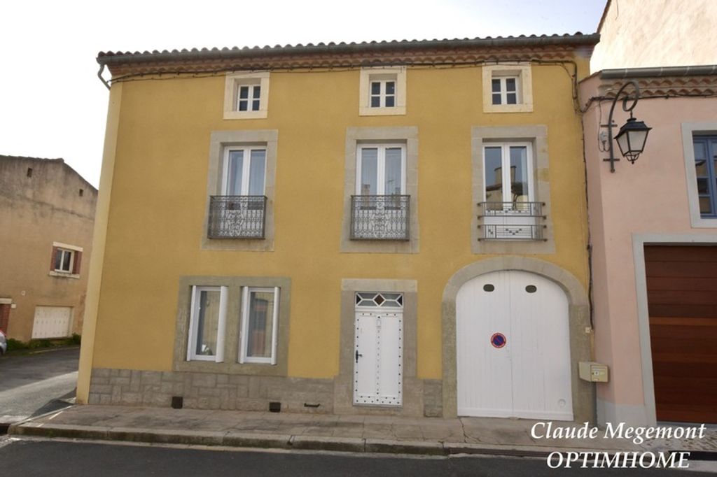 Achat maison 6 chambre(s) - Castres