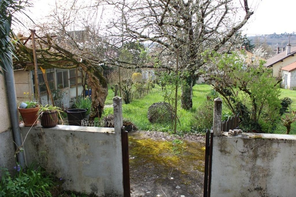 Achat maison 3 chambre(s) - Périgueux