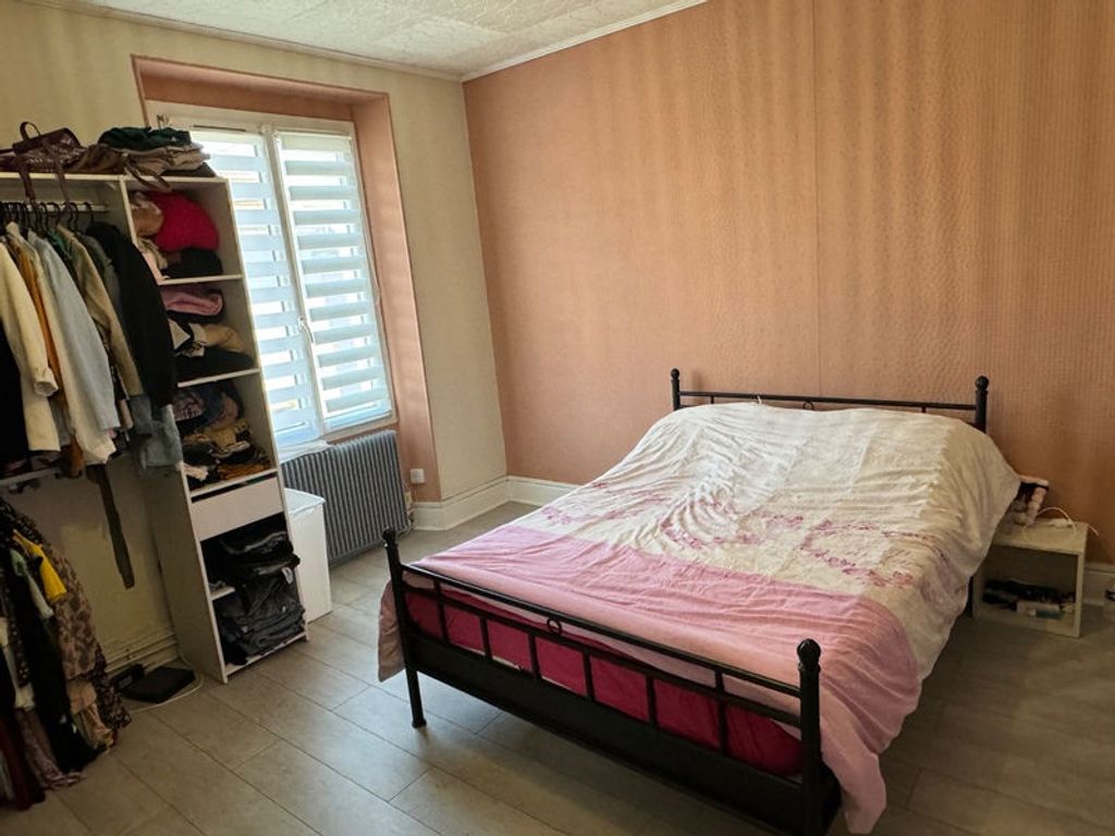 Achat maison 2 chambre(s) - Saint-Dizier