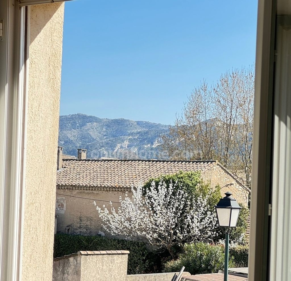 Achat duplex à vendre 3 pièces 84 m² - Saint-Rémy-de-Provence