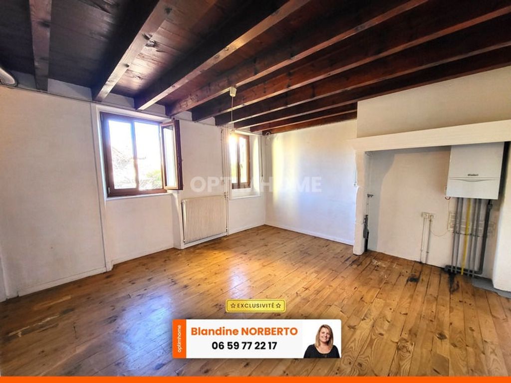 Achat maison 3 chambre(s) - Vertaizon