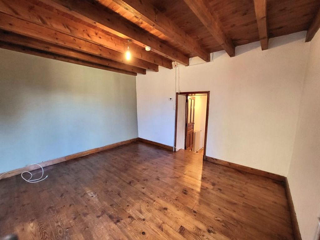 Achat maison 3 chambre(s) - Vertaizon