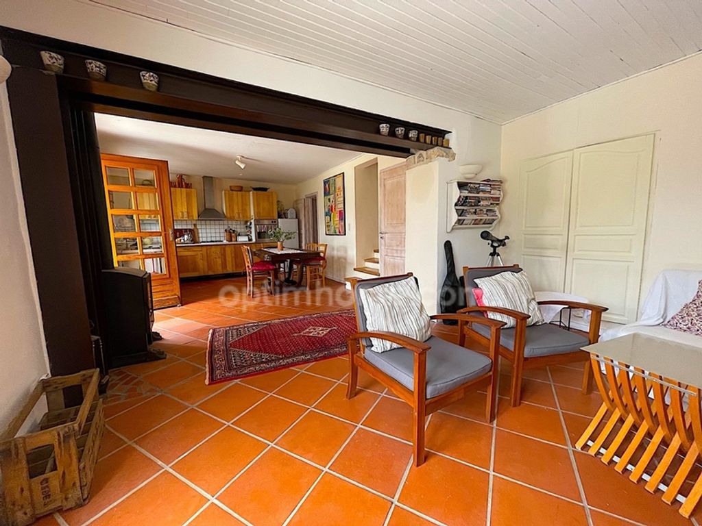 Achat maison 3 chambre(s) - Montgaillard