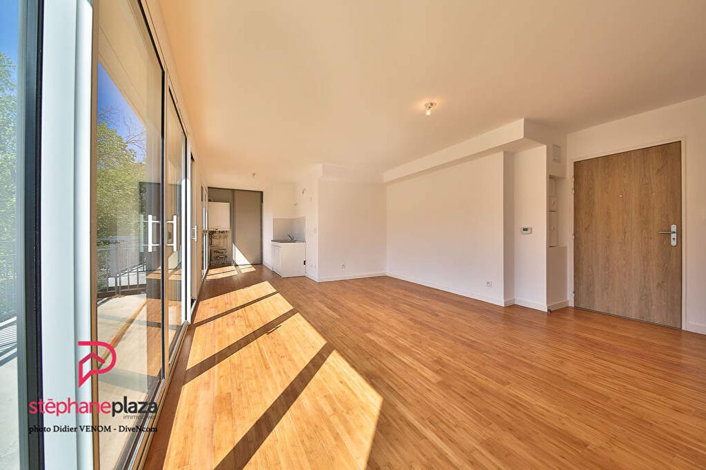 Achat appartement à vendre 2 pièces 59 m² - Antony