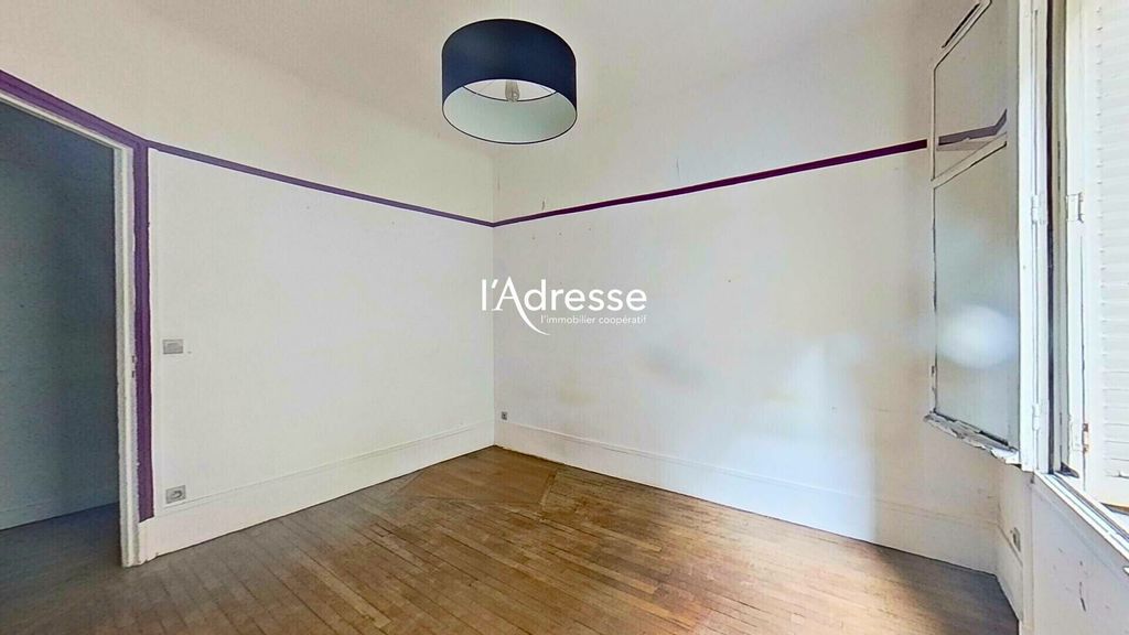 Achat appartement 2 pièce(s) Paris 14ème arrondissement