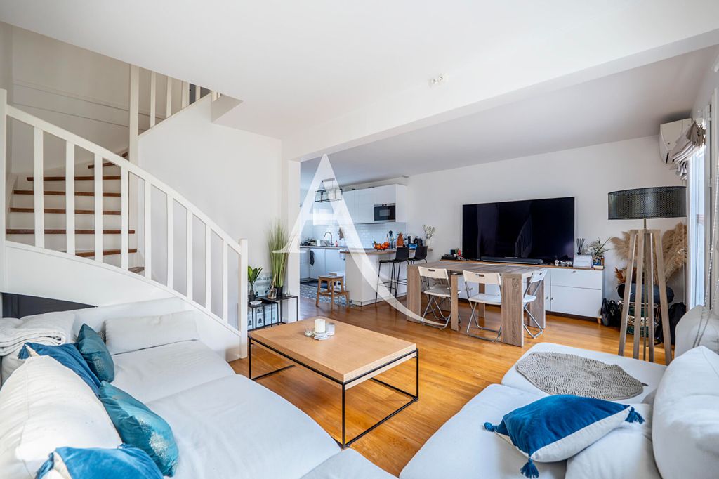 Achat maison à vendre 3 chambres 75 m² - Châtillon