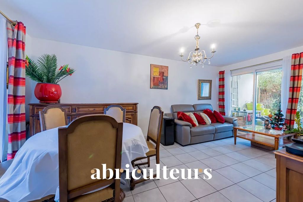 Achat appartement 4 pièce(s) Limeil-Brévannes