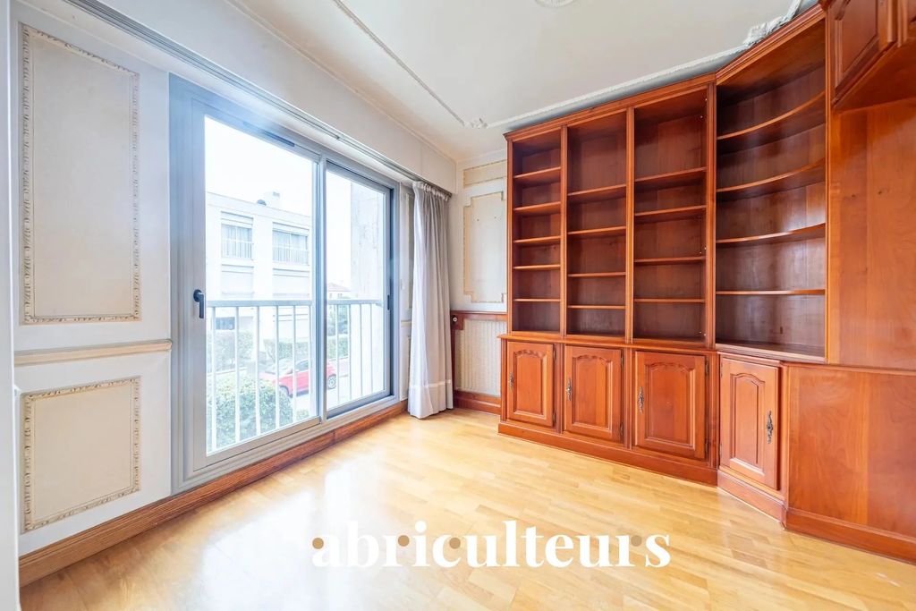 Achat appartement à vendre 3 pièces 74 m² - Clamart