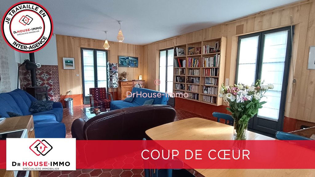 Achat maison à vendre 2 chambres 120 m² - Niort