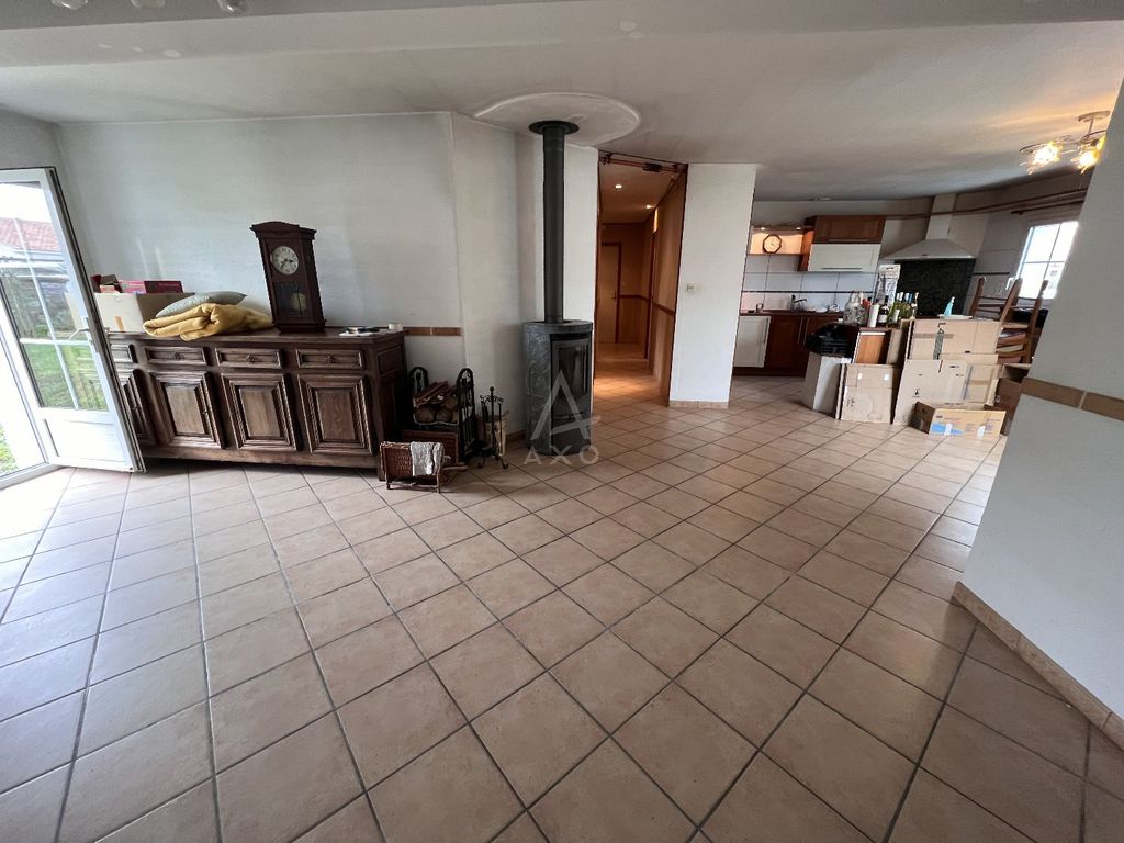 Achat maison 3 chambre(s) - Bretignolles-sur-Mer