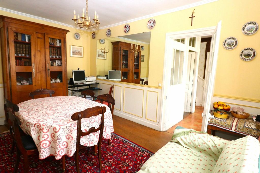 Achat maison 4 chambre(s) - Fontainebleau