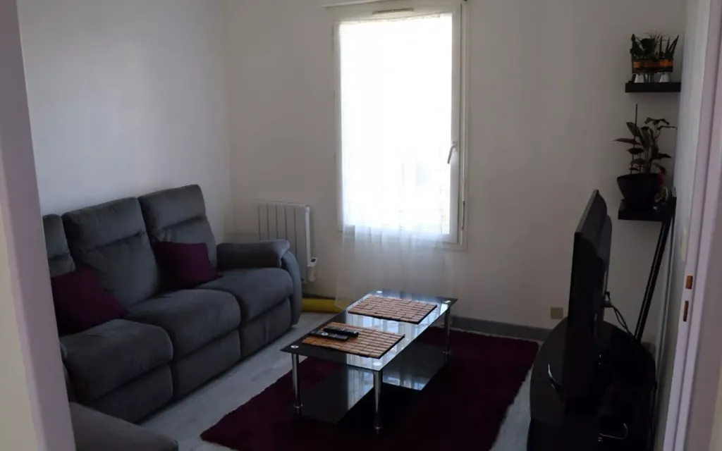 Achat appartement 3 pièce(s) Melun