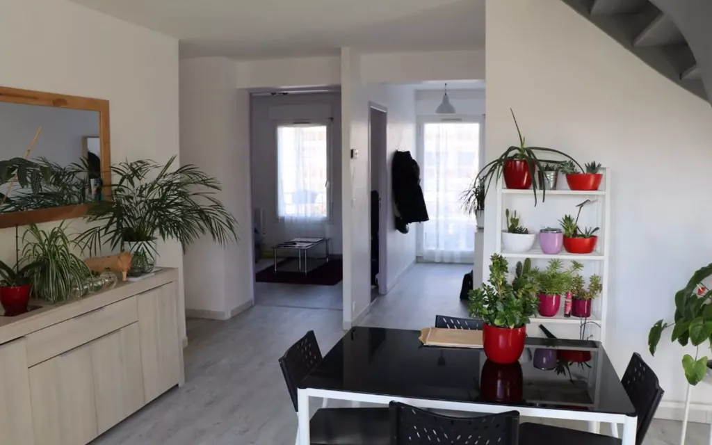 Achat appartement 3 pièce(s) Melun