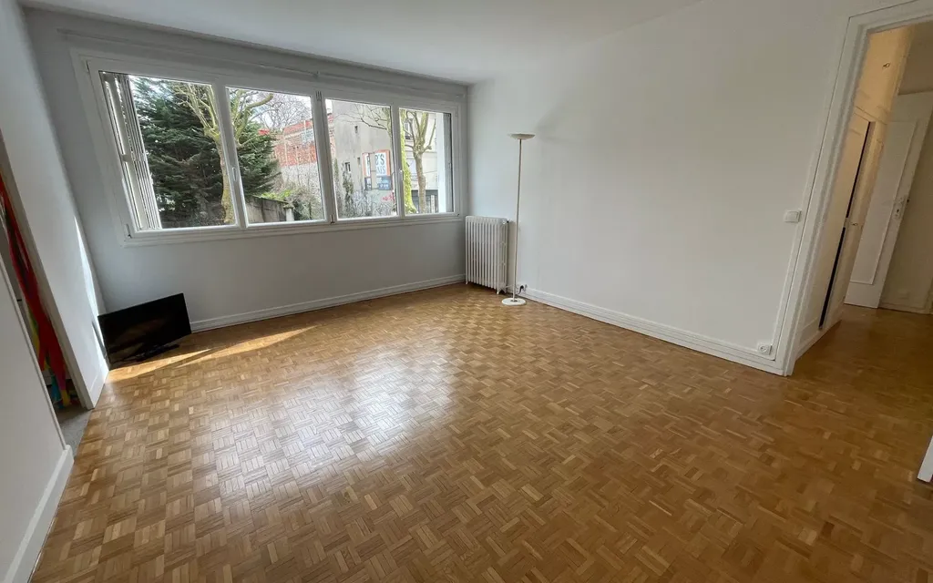 Achat appartement à vendre 3 pièces 60 m² - Villejuif