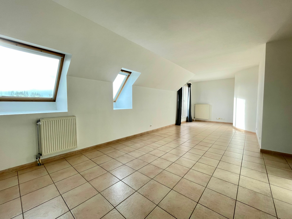 Achat appartement à vendre 3 pièces 55 m² - Serris