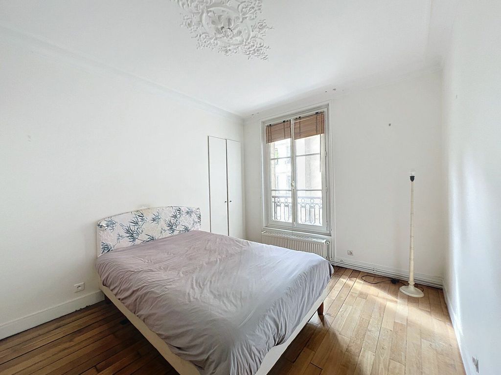 Achat appartement 2 pièce(s) Paris 5ème arrondissement