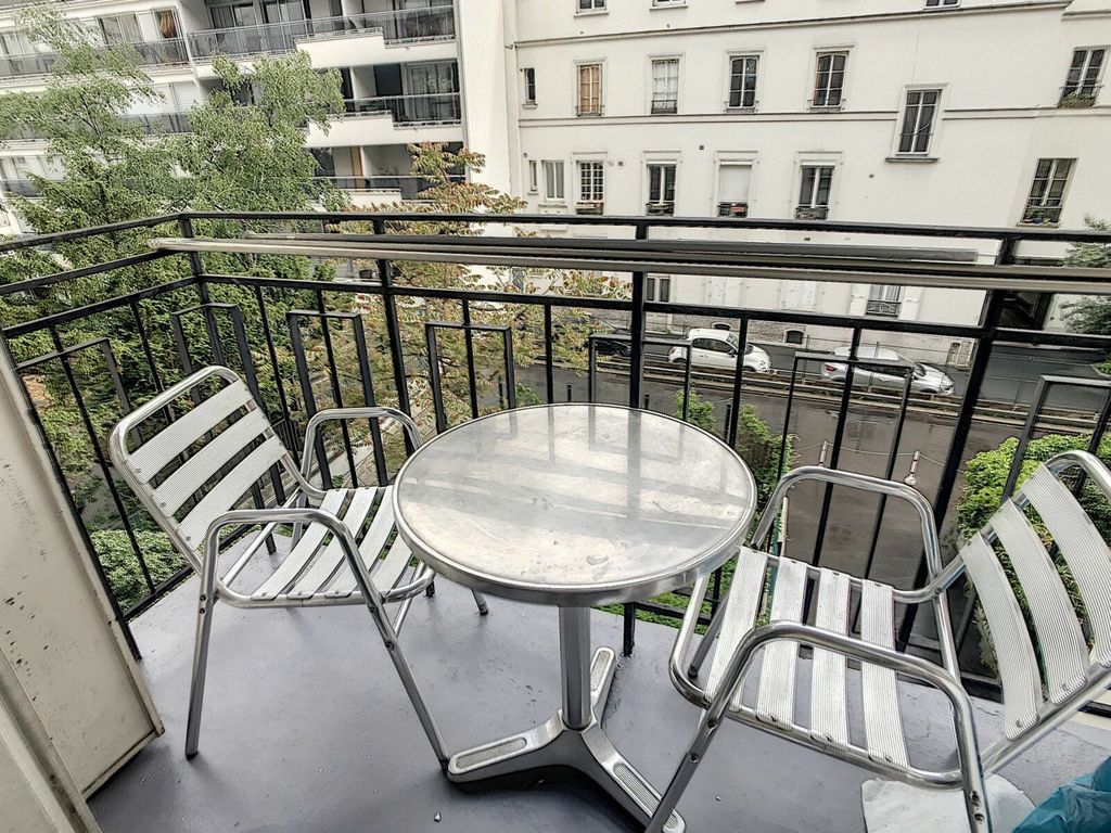Achat appartement à vendre 2 pièces 56 m² - Paris 5ème arrondissement