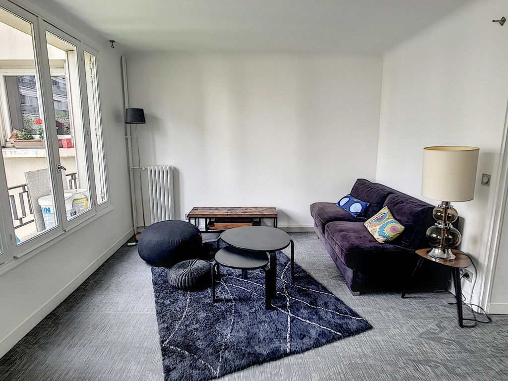 Achat appartement 2 pièce(s) Paris 5ème arrondissement
