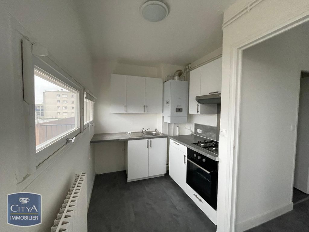 Achat studio à vendre 30 m² - Saint-Pryvé-Saint-Mesmin