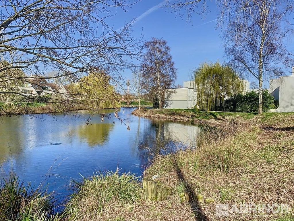 Achat maison 3 chambre(s) - Villeneuve-d'Ascq