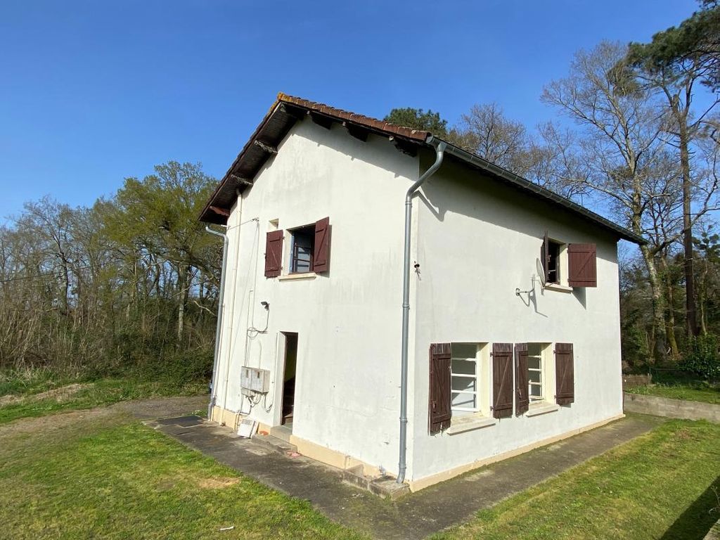 Achat maison à vendre 4 chambres 123 m² - Audon