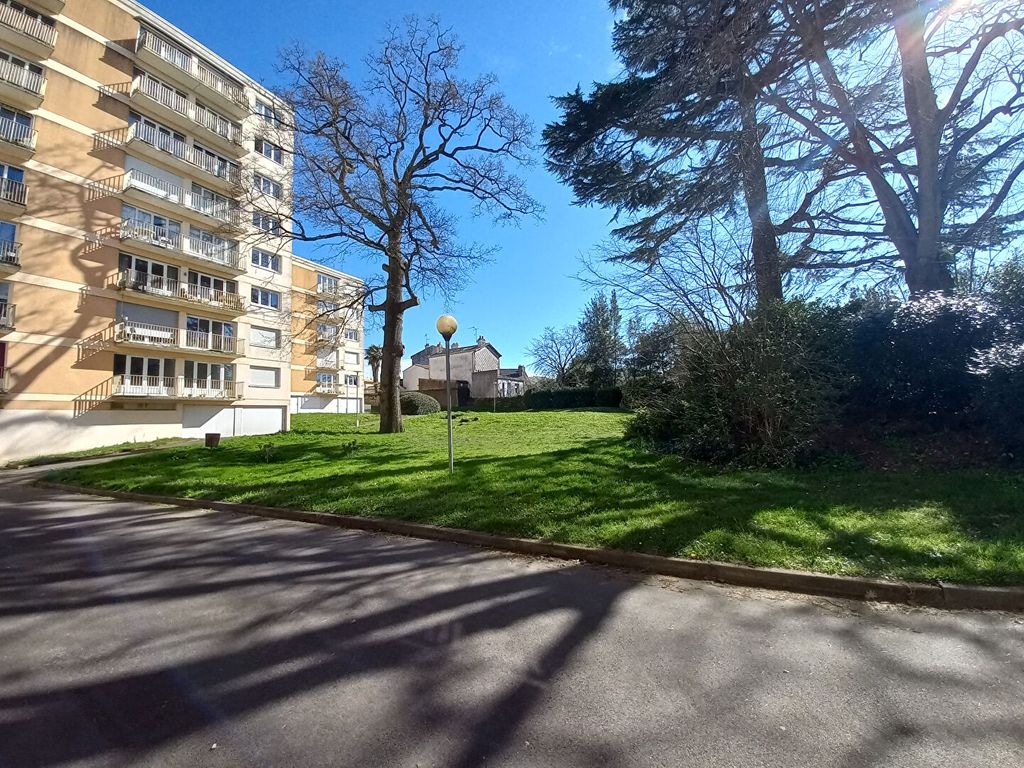 Achat appartement à vendre 3 pièces 73 m² - Nantes