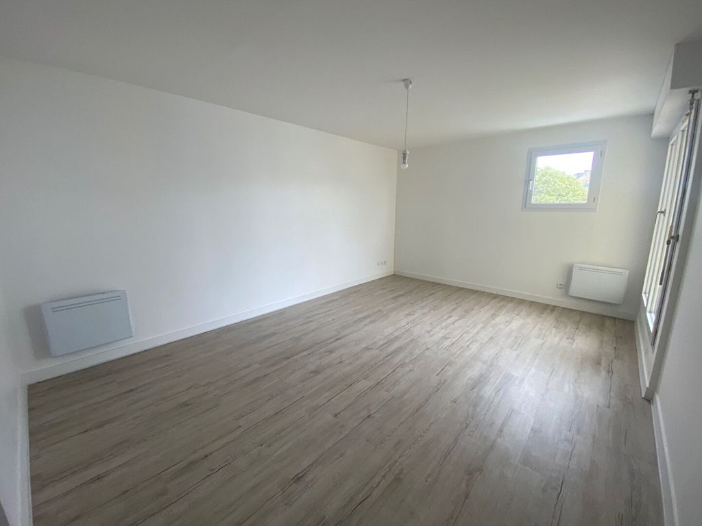 Achat appartement à vendre 2 pièces 46 m² - Muzillac