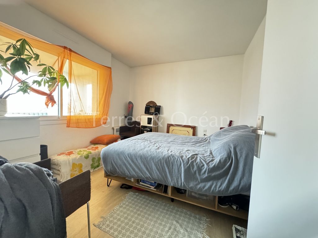 Achat appartement à vendre 2 pièces 42 m² - Capbreton