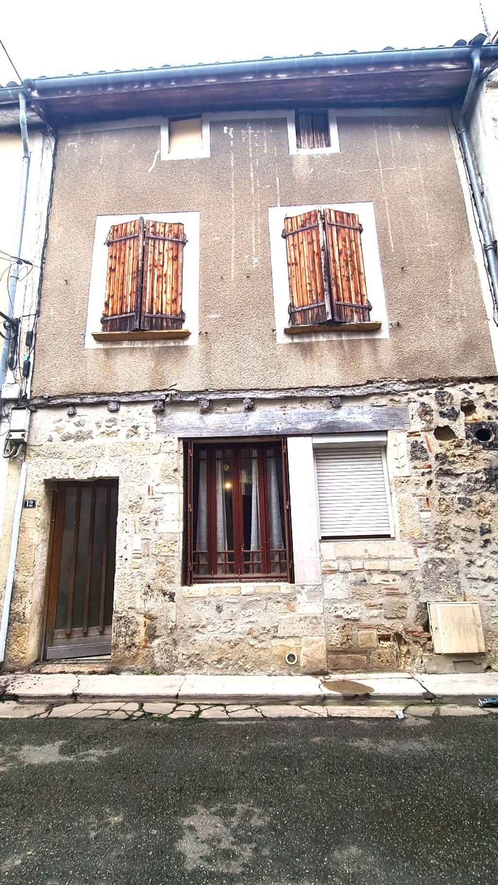 Achat maison 2 chambre(s) - Nérac