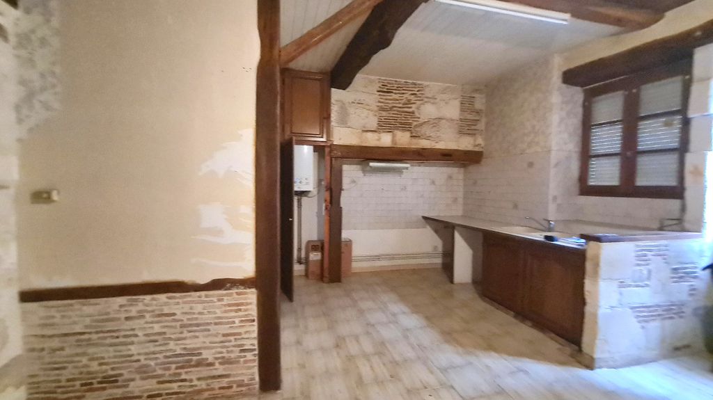 Achat maison 2 chambre(s) - Nérac