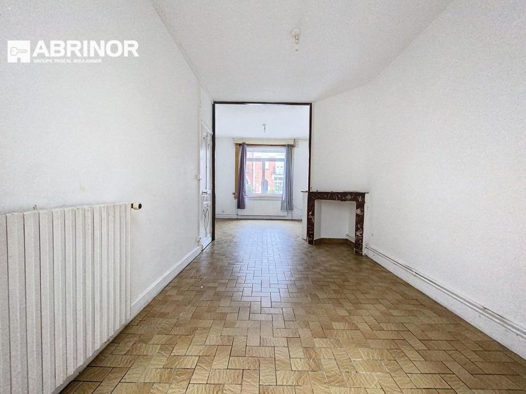 Achat maison 2 chambre(s) - Faches-Thumesnil