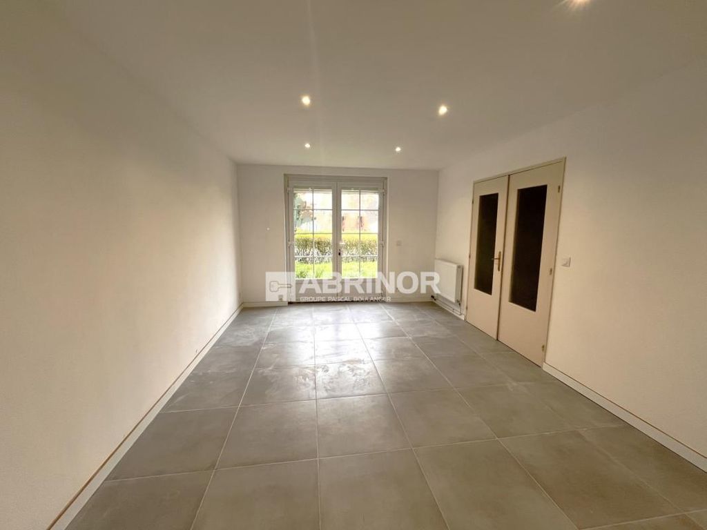 Achat maison à vendre 3 chambres 92 m² - Wattignies